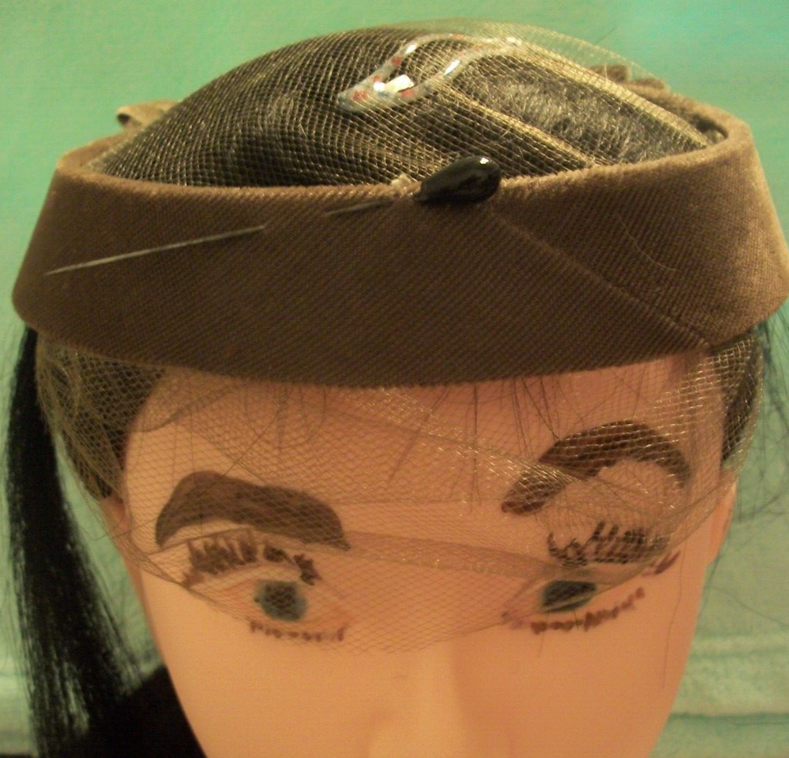 Union made vintage hat with vail s-l400.jpg main image 4