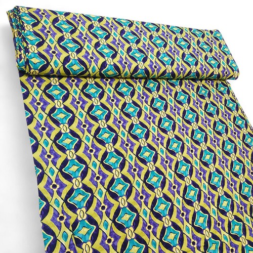 Viscose Challis Fabric Summer Dressmaking Soft Drape Rayon Dress Material - Picture 87 of 322