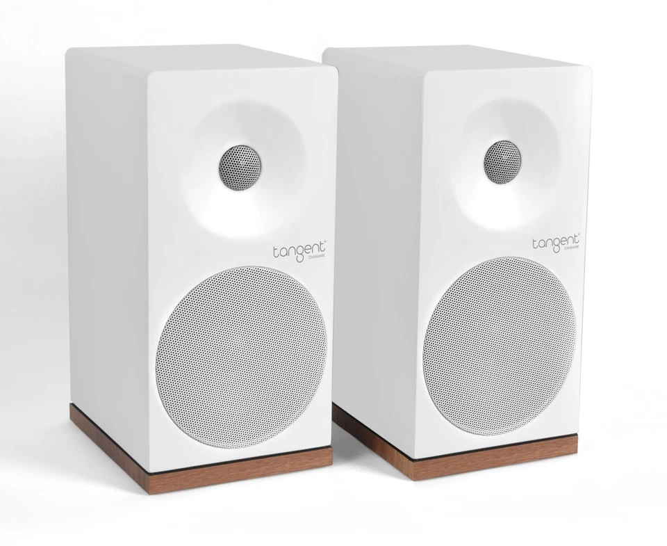Tangent spectrum X4 coppia diffusori 2 vie passivi - Immagine 2 di 4