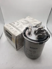 Volkswagen Seat Skoda 1.9D Genuine Fuel Filter 6Q0127401H New OEM VAG Part