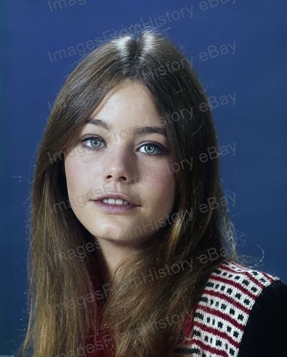 8x10 Print Susan Dey The Partridge Family 1970 #SDPF | eBay