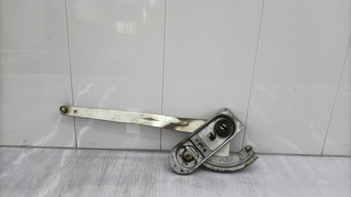 Lève-vitre électrique Avant Gauche COMPLET Avec Moteur Pour Ford Transit 1994-2000 - Référence CQX / 95VBV23201BD - Garantie 1 An