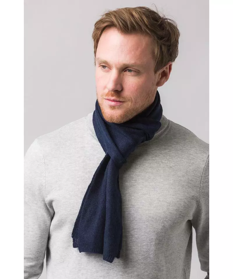 Debenhams 2024 mens scarves