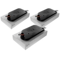 3X Mahle / Knecht Hx 84D Hydraulikfilter FüR Automatikgetriebe
