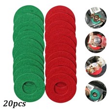 Anti Corrosion Car Battery Terminal Washers Extend Battery Life Pack of 20