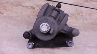 2000 Kawasaki ZX6R Ninja 600 Rear Brake Caliper Assy. PL175-BP12+