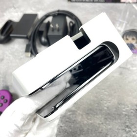 Nintendo Switch OLED Console Pok&eacute;mon Scarlet & Violet Edition Box 1 Day Shipping