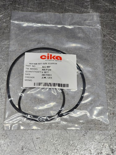 A6LF1 A6LF2 TRANSMISSION OVERHAUL-KIT, VALVE BODY PLATES FOR HYUNDAI OEM PARTS - Picture 7 of 13