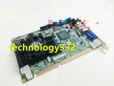 1PC USED ISA industrial control board YY
