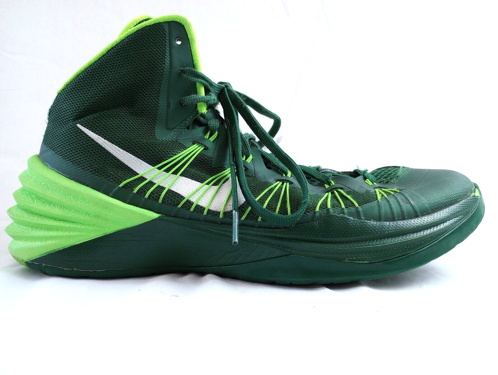 Nike Hyperdunk 2013 TB Men's Basketball Shoes, Sneake… - Gem