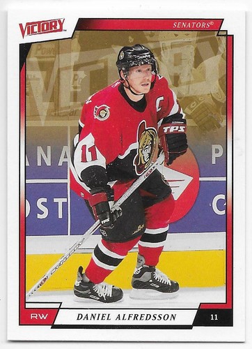 06/07 UPPER DECK VICTORY BASE Hockey (#1-200, #231-280) U-Pick From List - Picture 110 of 209