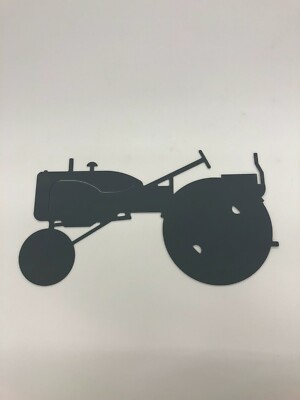 ALLIS CHALMERS B SILHOUETTE (MEDIUM)