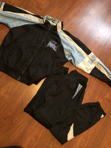 latest hugo boss tracksuit