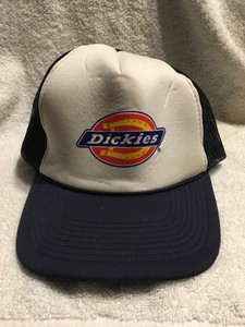 dickies snapback hats