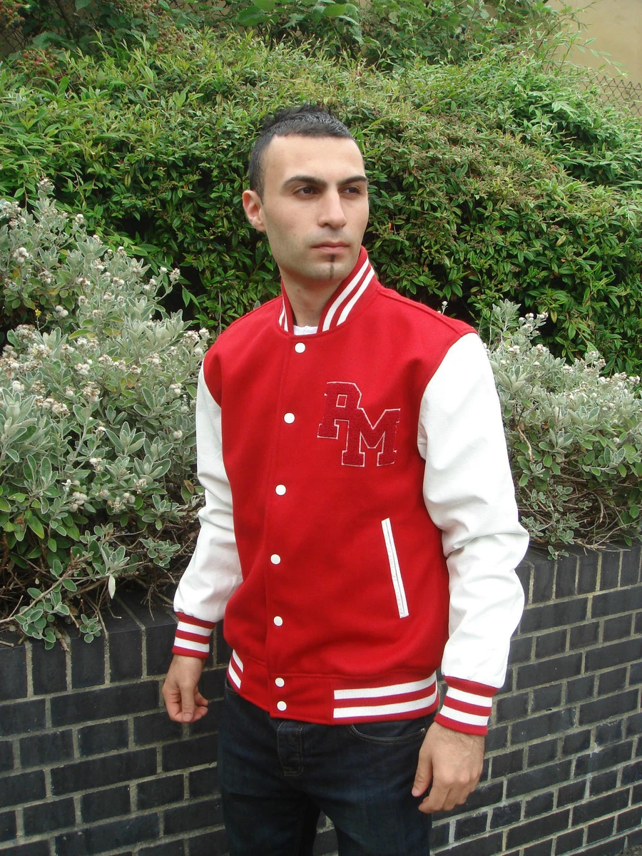 Private top member jacket
