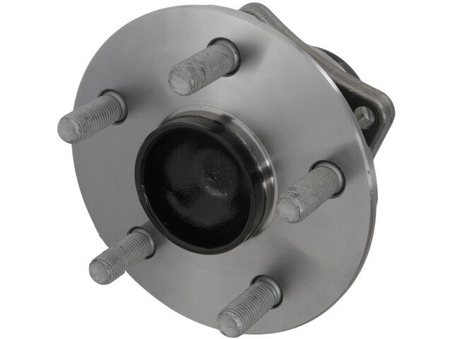 Rear API PDL Wheel Hub Assembly fits Toyota Corolla 2003-2008 25XMYX