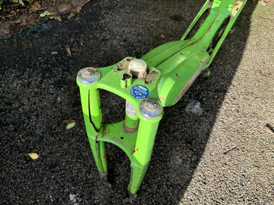 Mobylette Moped Parts 50cc vintage restoration project eBay