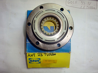Front Wheel Bearing - SNR TGB10872.S02 - Renault R5 Turbo