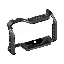 Camera Cage For Sony A9III A93 DSLR Aluminum Protective Case Expansion Frame