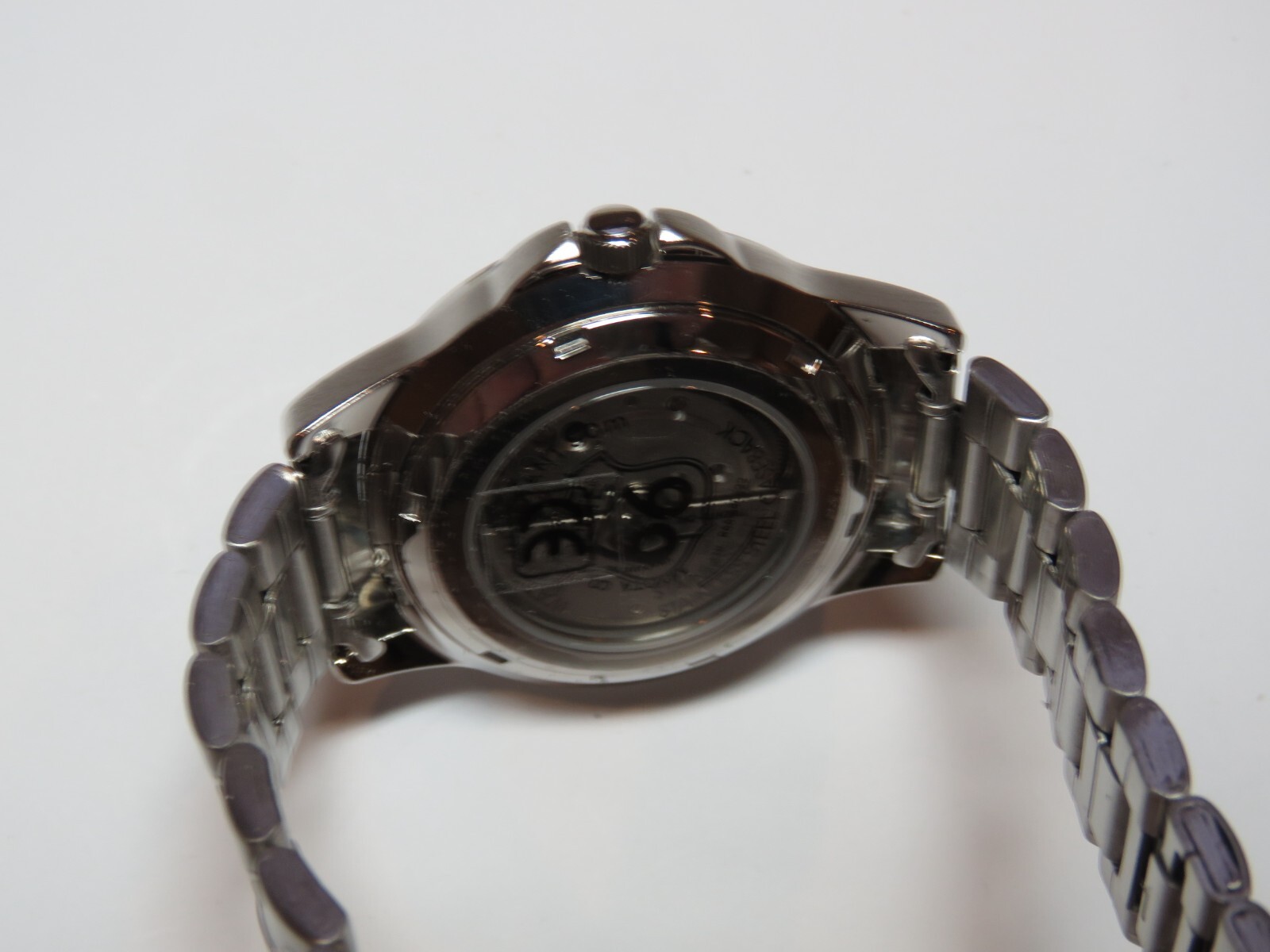Route 66 Automatic Watch - image 5