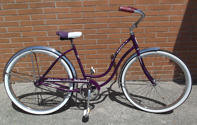 Birthday bike 5/15/1962 Schwinn Hollywood Violet Complete USA made