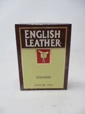 English Leather Cologne Splash 0.5 Fl Oz