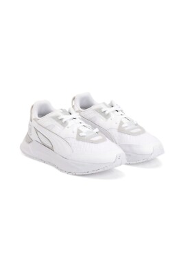 PUMA Sneaker Sportschuhe 'Mirage Sport' Farbe Weiß Größe 43 NEU/OVP