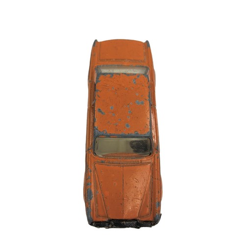 PLAYART ROLLS ROYCE SILVER SHADOW MADE IN HONG KONG - Picture 5 of 11