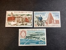 ICOLLECTZONE Mali C12-14 XF NH