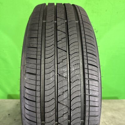 Single,New-225/65R17 Mastercraft Courser Quest plus 102H DOT 4922
