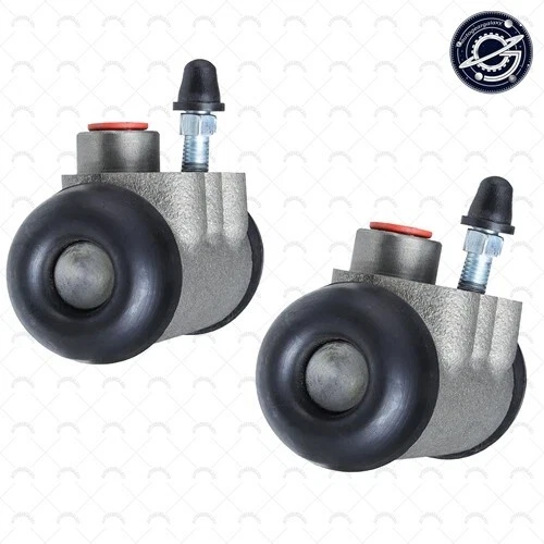 Brake Wheel Cylinder Set Fits 41-68 MB M38 CJ2A CJ3A M38A1 GPW Willys jeep - Image 4 of 4