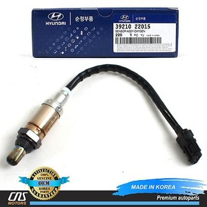 Hyundai kia 392102g600