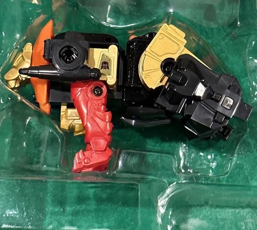 Transformers Takara PREDAKING Japanese Version - Picture 5 of 14