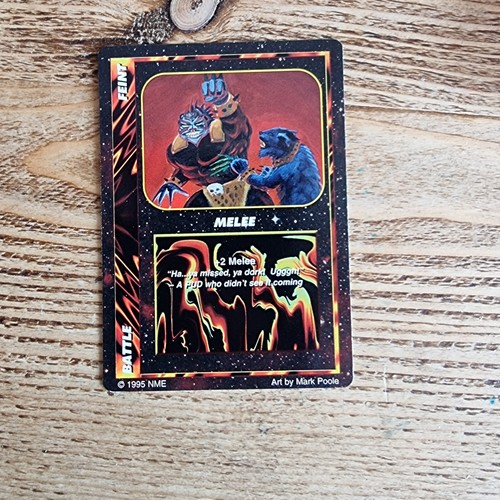 Battlelords of the 23rd Century CCG Card Singles (1995) Various - Picture 68 of 173