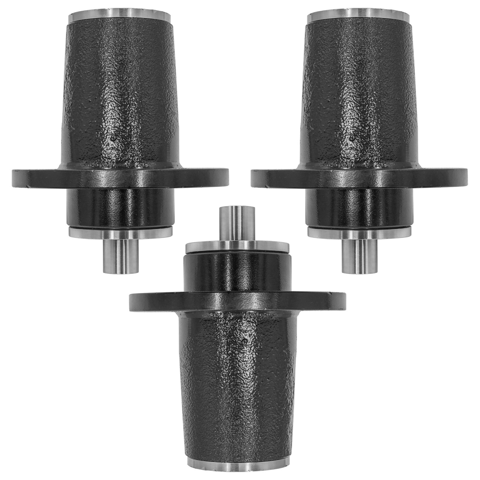 607407 607407P 60" Deck Spindle For Hustler Diesel Z / Super Z / X-One / Super S thumbnail 5