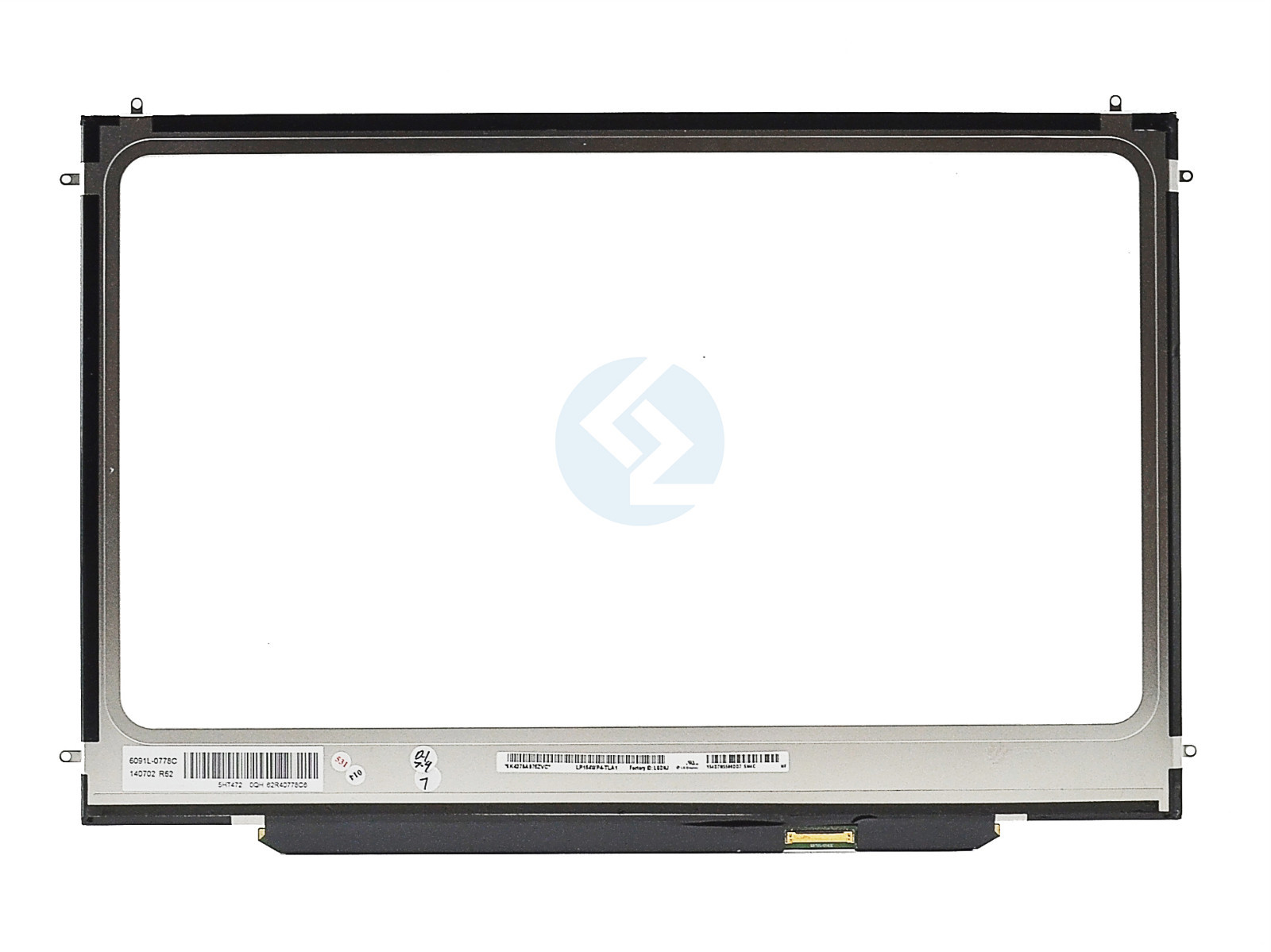NEW Glossy LED/LCD Screen for MacBook Pro 15" Unibody A1286 US Shipping