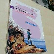 9788858316016 Nuovi orizzonti. Per le Scuole superiori. Con e-bo...one online: 2