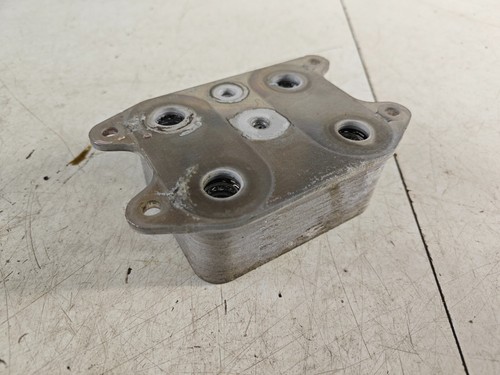 Ölkühler Kühlkörper 1.5 TSI Original VW Seat Audi Skoda T-Roc Golf 04E117021K