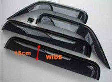 Fit SUBARU Diaz Van KV3 KV4 Domingo FA7 FA8 Door Side visor Van Front Rear