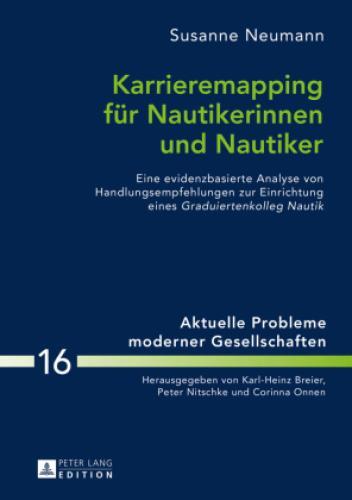 Thumbnail - Karrieremapping Für Nautikerinnen Und Nautiker Eine Evidenzbasierte