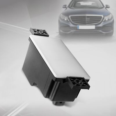 Voltage Converter Module Suitable For Mercedes-Benz CLS-Class GLC-Class...
