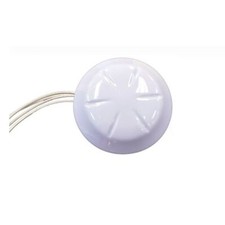 Fortinet 2.4/5GHz 4dBi Wi-Fi Wireless Omni Micro Antenna with 4 RPSMA Connector