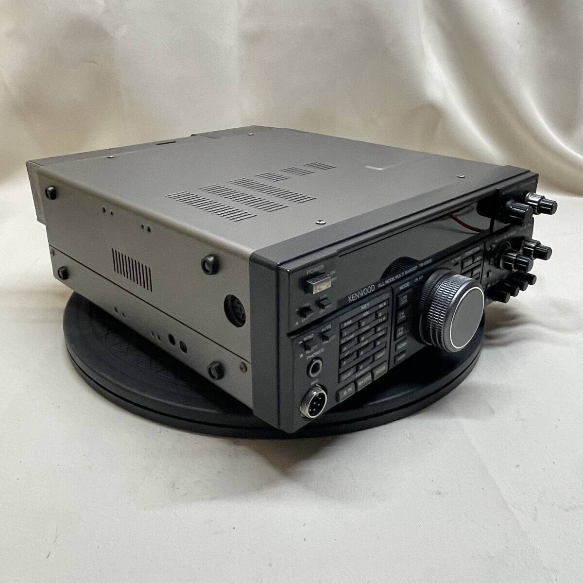 KENWOOD TS-690S All Mode Transceiver 100W Amateur Ham Radio