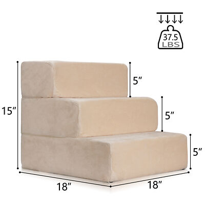 ebay dog steps