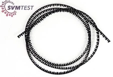 Device Technology T3-0005-ER02 Spring-Fast Grommet Edging:  T Series