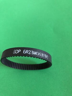 Vintage Cook Cobra/ Delta P4/P2 Rear Drive Belt