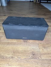 SONY SS-CN5000P Center Channel Speaker