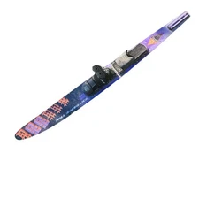 HO Sports Extreme TRX Competition Slalom Waterski 68 Precision Flex Tuned