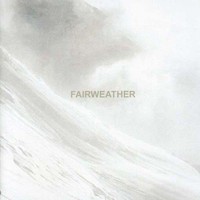 Audio Cd - Fairweather - Alaska - Equal Vision Records -D- Neu