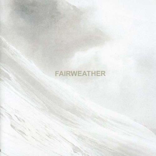 Audio Cd - Fairweather - Alaska - Equal Vision Records -D- Neu-image